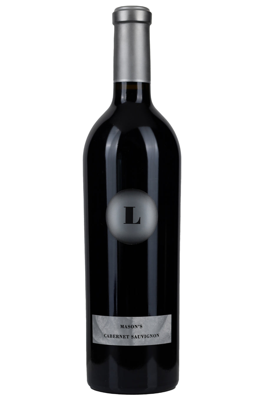 Lewis Cellars Mason's Cabernet Sauvignon 2021 750ml from Prism Fine Wine