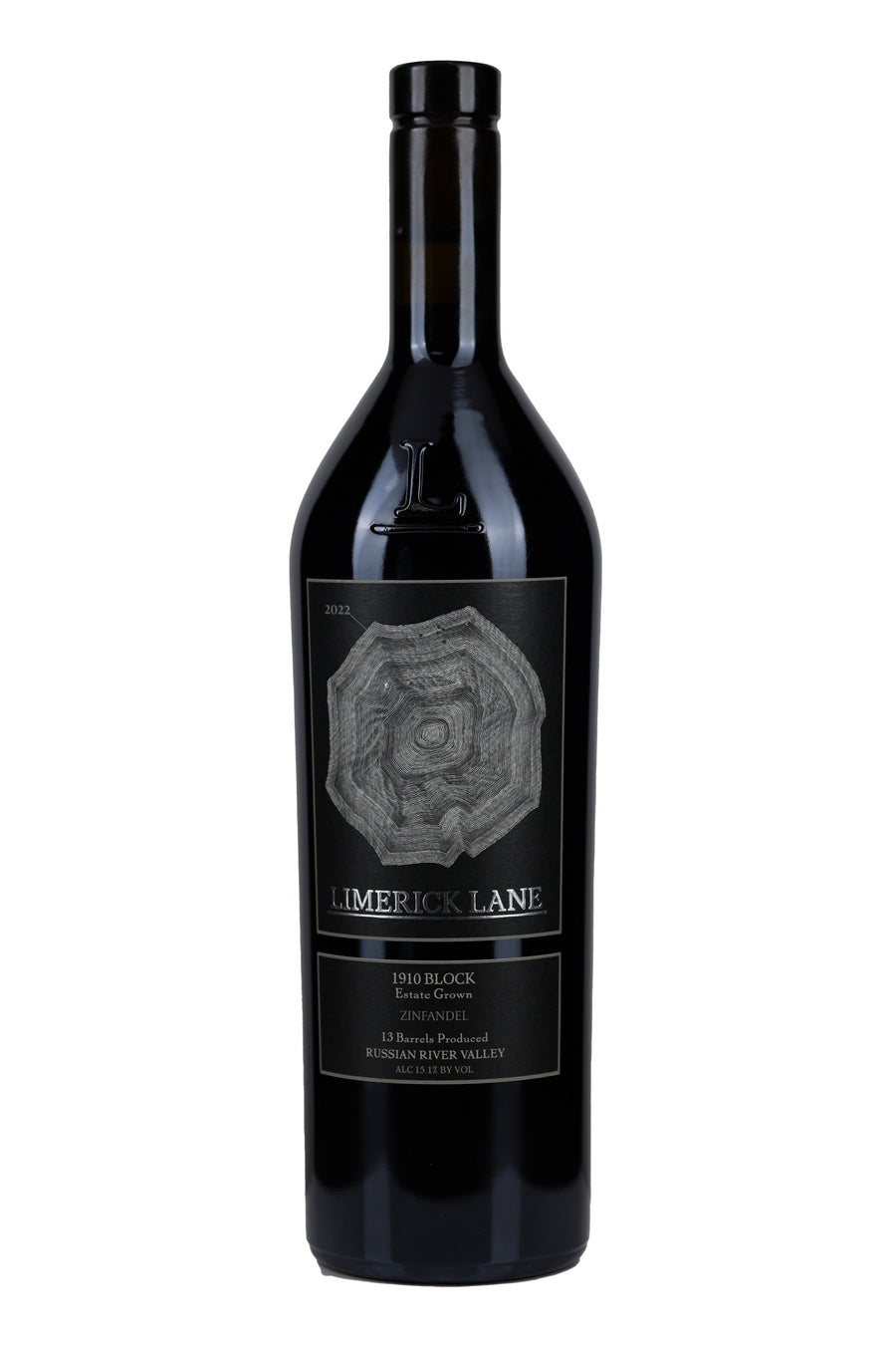 Limerick Lane Cellars 1910 Block Zinfandel 2022 750ml from Prism Fine Wine