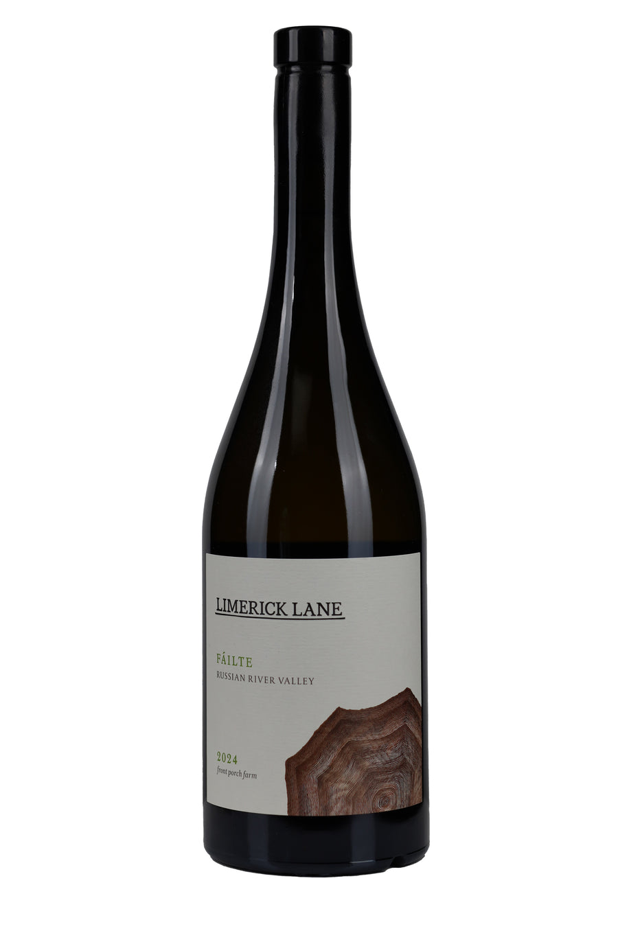 Limerick Lane Cellars Failte 2024 750ml from Prism Fine WIne