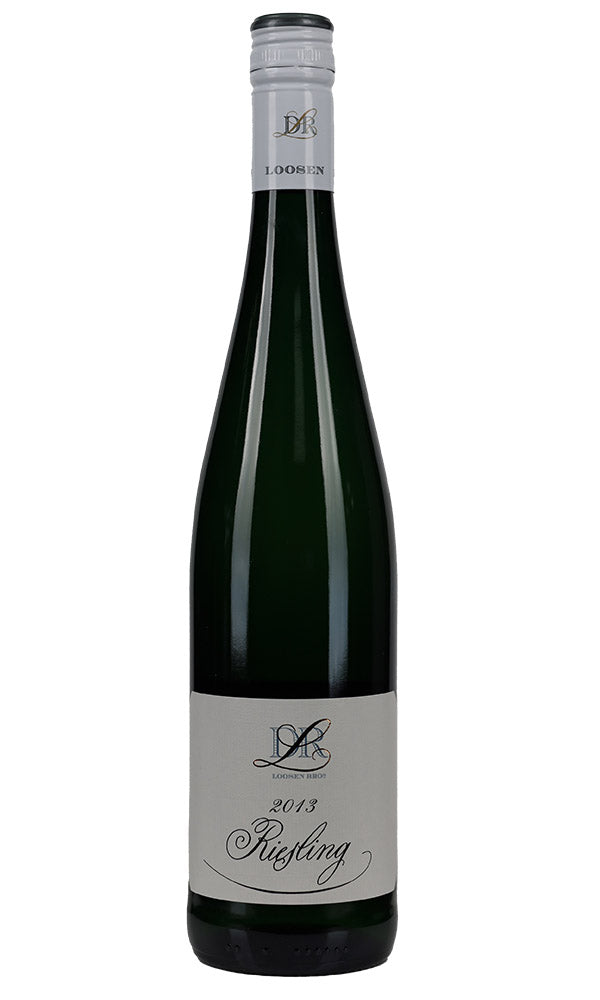Loosen Bros Dr. L Riesling 2013 750ml from Prism Fine Wine
