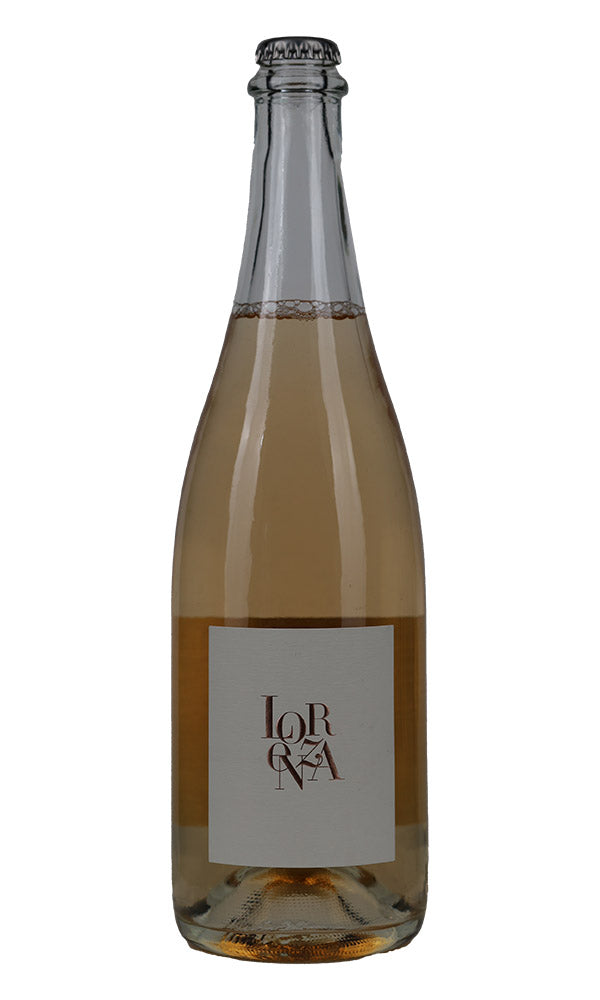 Lorenza Rose Bubbly NV 750ml from Prism Fine Wine