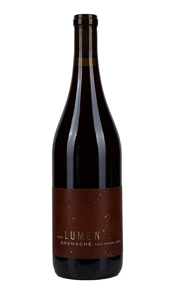 Lumen Grenache 2022 750ml from Prism Fine Wine