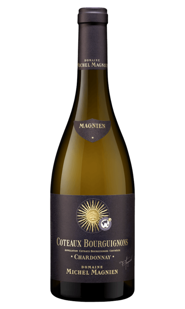 Michel Magnien Coteaux Bourguignons Blanc 2023 750ml
