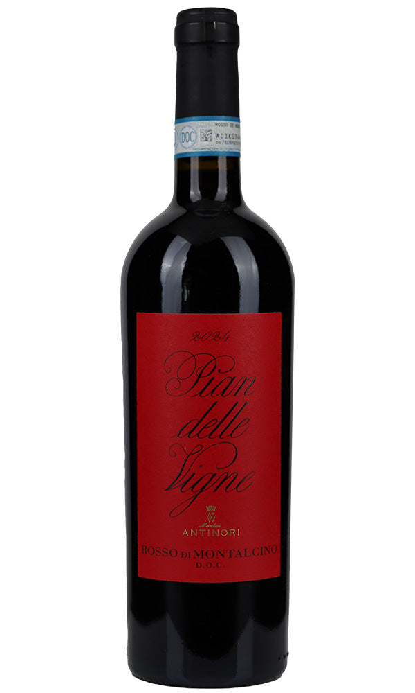 Marchesi Antinori Pian delle Vigne Rosso di Montalcino 2024 750ml from Prism Fine Wine