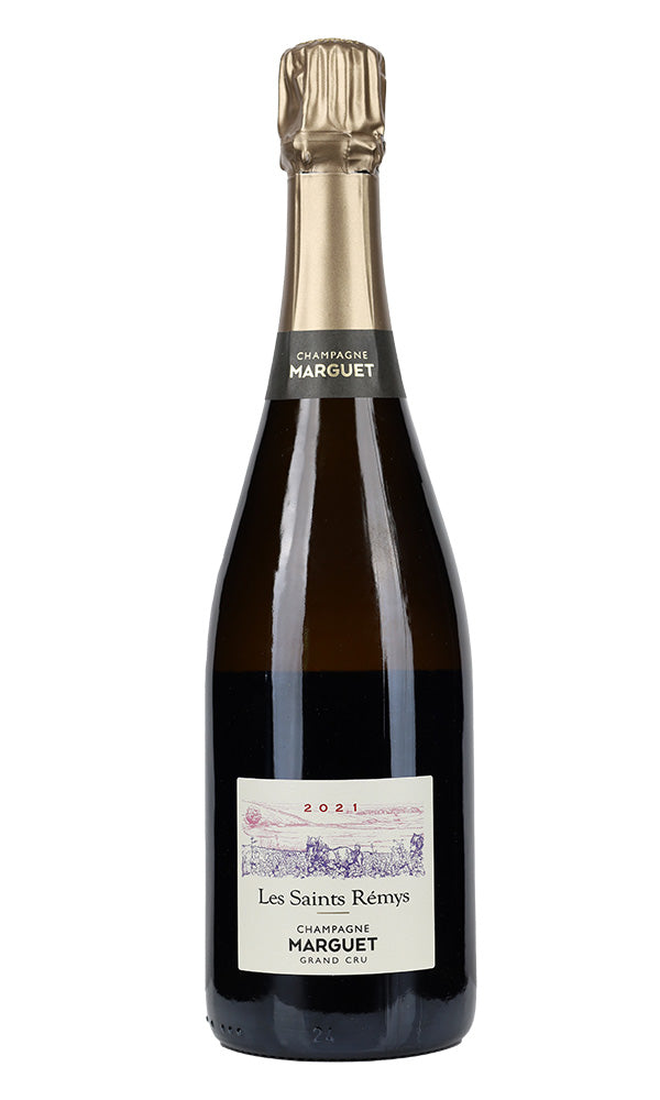 Marguet Pere & Fils 'Les Saints Remys' Grand Cru 2021 750ml from Prism Fine Wine