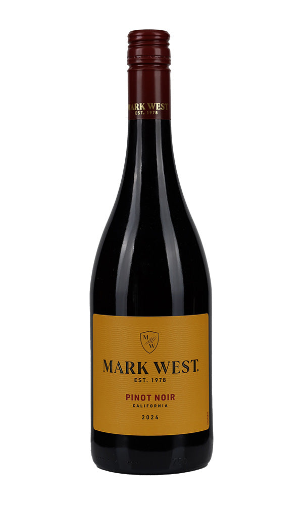 Mark West Pinot Noir 2024 750ml from Prism Fine Wine