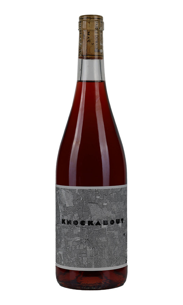 Mas de Boislauzon "Knockabout" Rose 2024 750ml from Prism Fine Wine