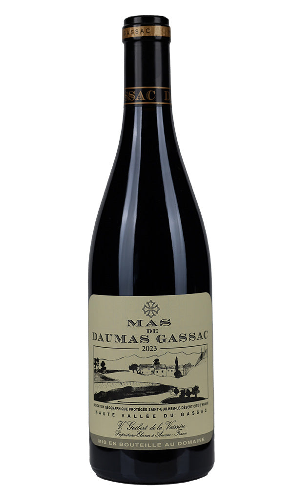 Mas de Daumas Gassac 2023 750ml from Prism Fine Wine