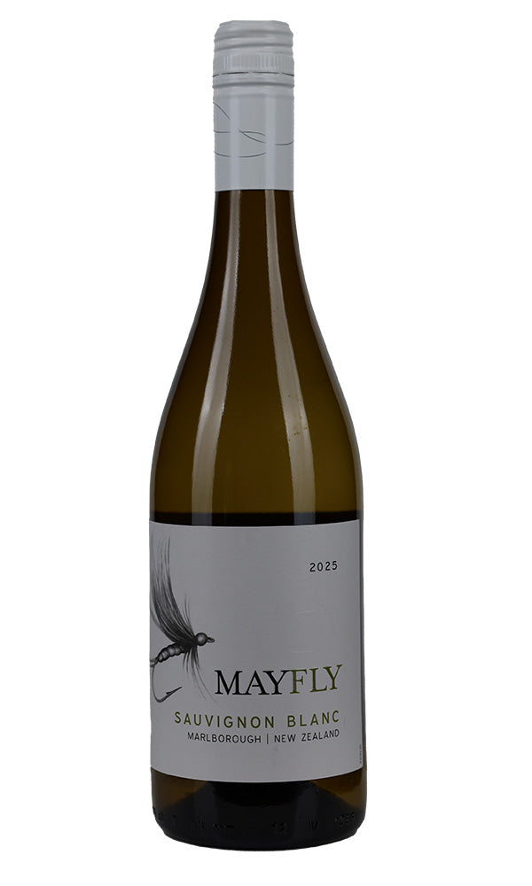 Mayfly Sauvignon Blanc 2025 750ml