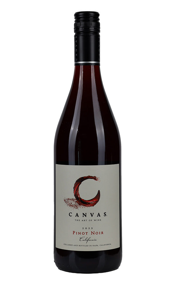 Michael Mondavi Family 'Canvas' Pinot Noir 2023 750ml from Prism Fine Wine