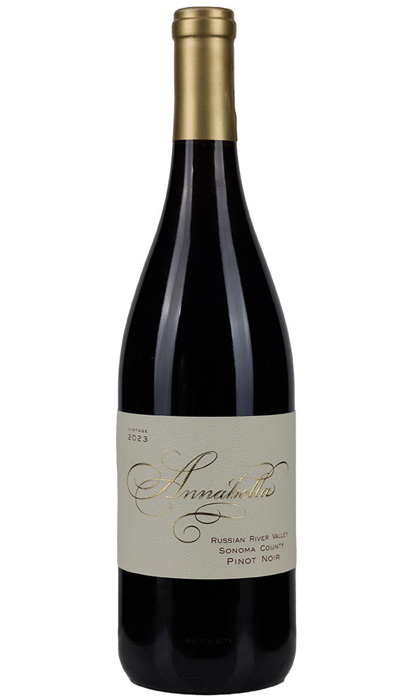 Michael Pozzan 'Annabella' Pinot Noir 2023 750ml from Prism Fine Wine