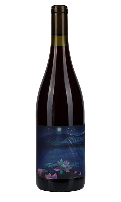 JP Bourgeois - Apolloni Vineyards 'Moonflower' Pinot Noir 2023 750ml