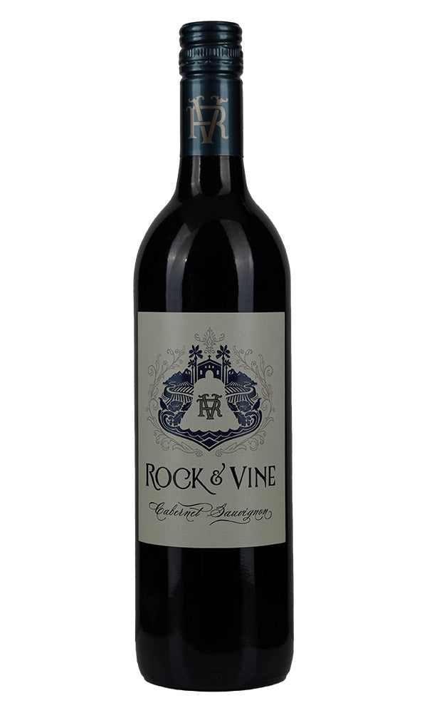 Nine North Wine Company Rock & Vine Cabernet Sauvignon 2022 750ml from Prism Fine Wine