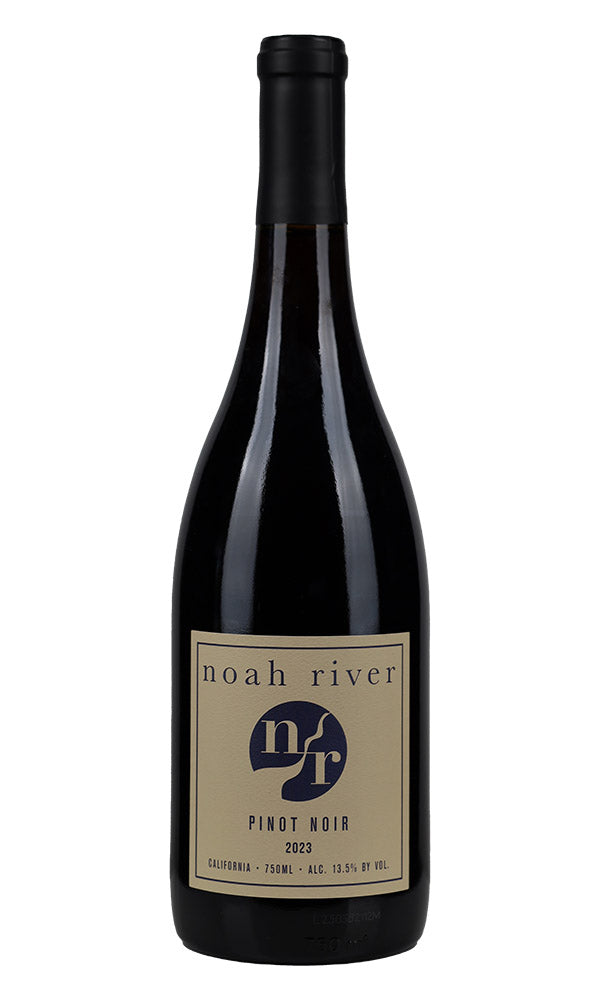Noah River Pinot Noir 2023 750ml from Prism Fine Wine