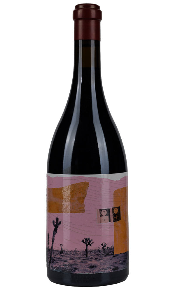 Orin Swift 8 Years In The Desert 2023 750ml from Prism Fine Wine