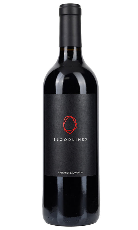 Orin Swift Bloodlines Cabernet Sauvignon 2024 750ml
