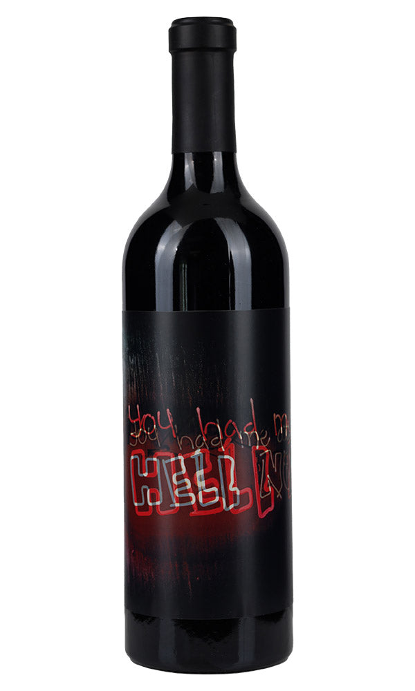 Orin Swift 'Advice From John' 2024 750ml from Prism Fine Wine