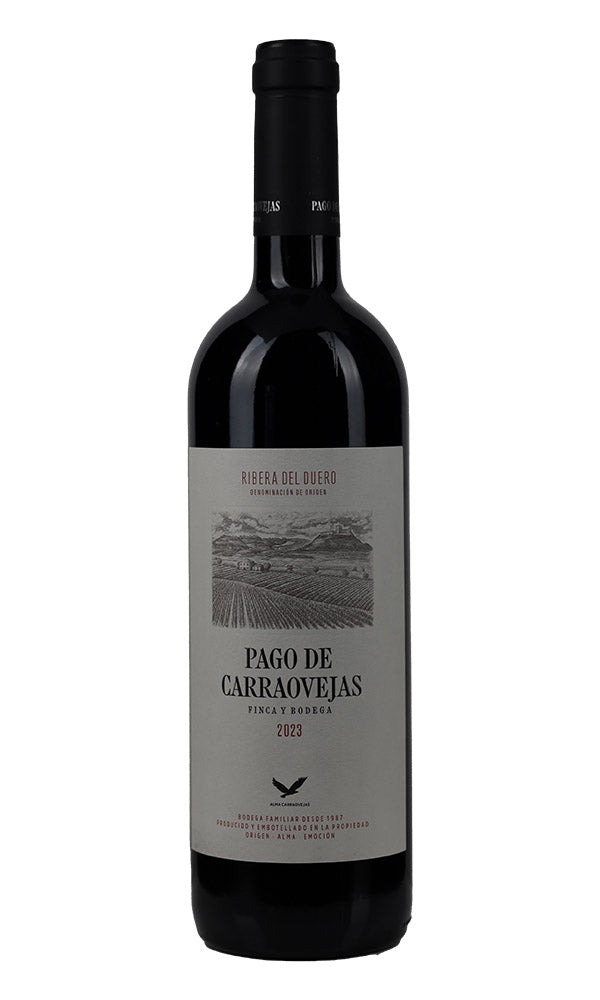 Pago de Carraovejas 2023 750ml from Prism Fine Wine