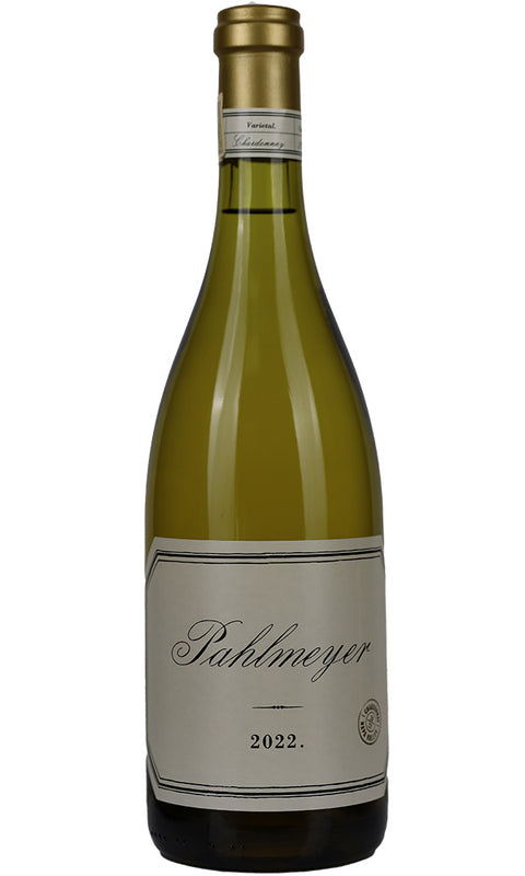 Pahlmeyer Napa Valley Chardonnay 2022 750ml