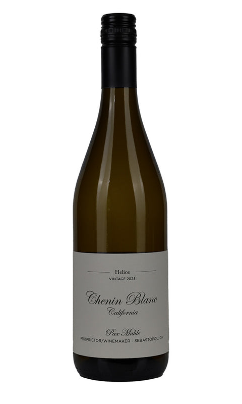 Pax 'Helios' Chenin Blanc 2025 750ml