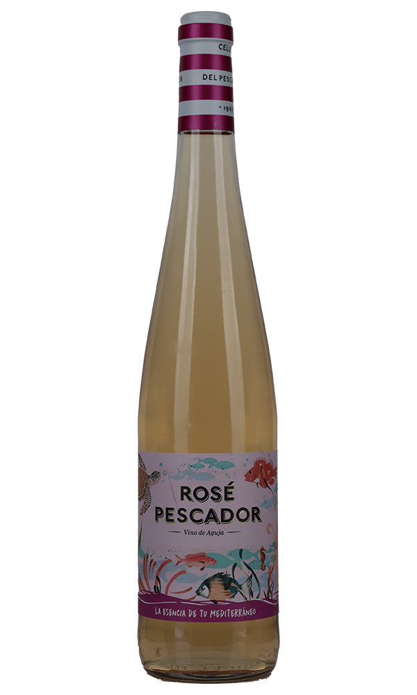 Pescador Rosado, Emporda, Spain NV 750ml from Prism Fine Wine