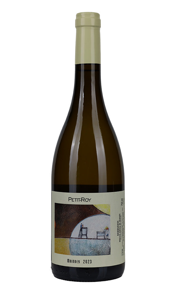 Petit-Roy Bourgogne Hautes Cotes de Beaune Mainbey 2023 750ml from Prism Fine Wine
