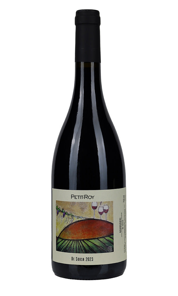 Petit-Roy Bourgogne Rouge De Sousa 2023 750ml from Prism Fine Wine