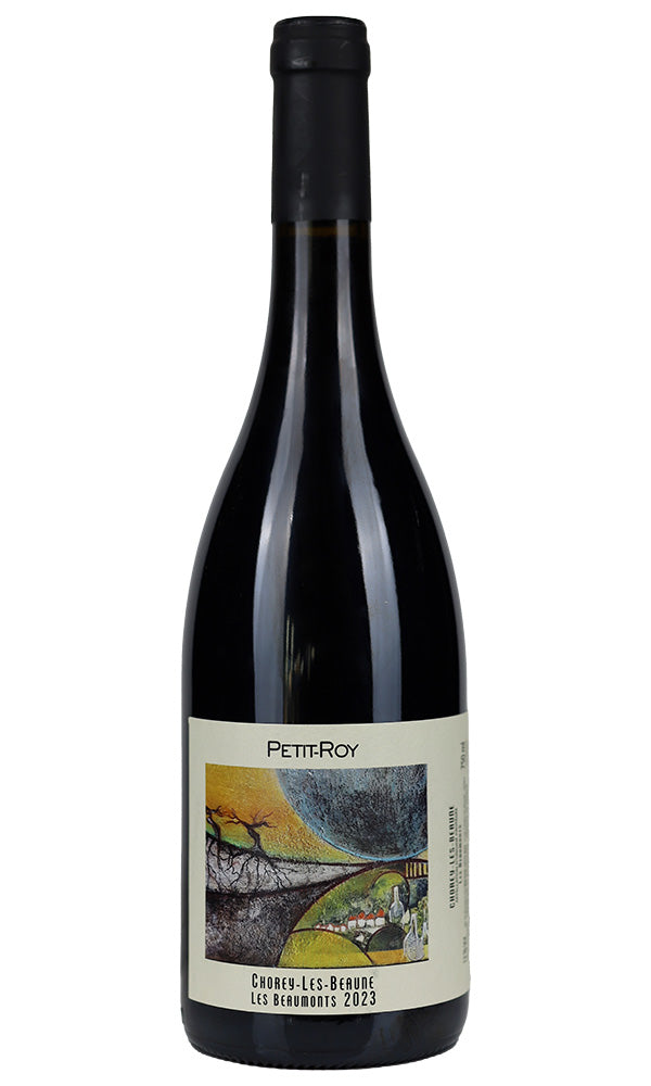 Petit-Roy Chorey-Les-Beaune 'Les Beaumonts' 2023 750ml from Prism Fine Wine