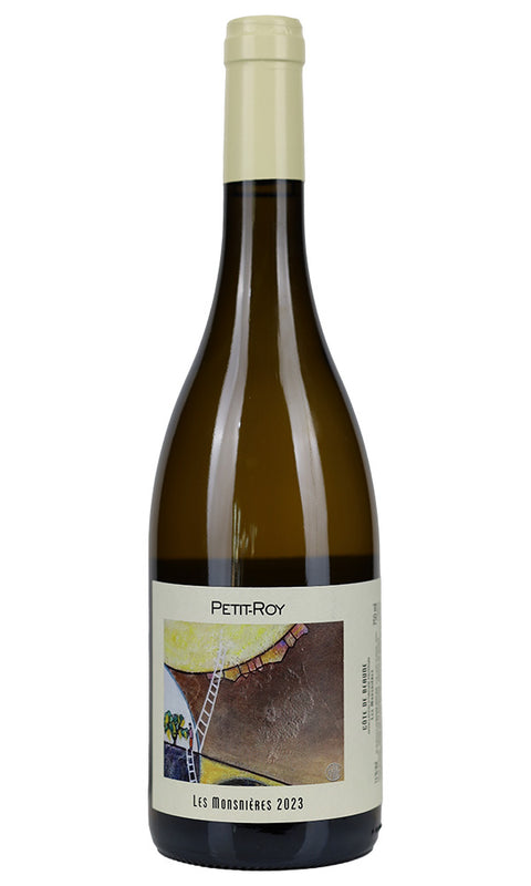 Petit-Roy Cote de Beaune 'Les Monsnieres' 2023 750ml