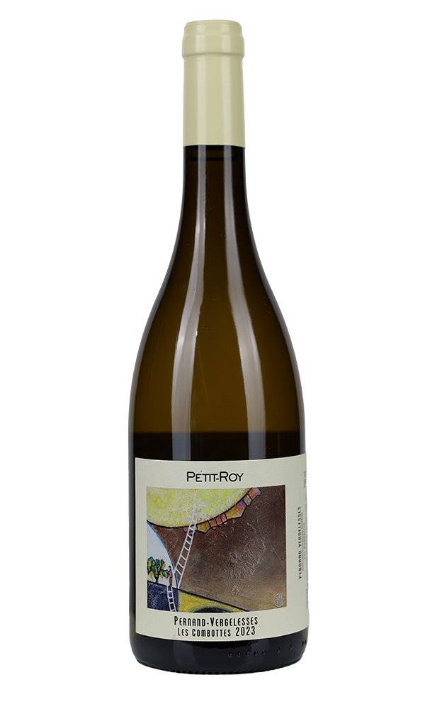 Petit-Roy Pernand-Vergelesses Les Combottes 2023 750ml from Prism Fine Wine