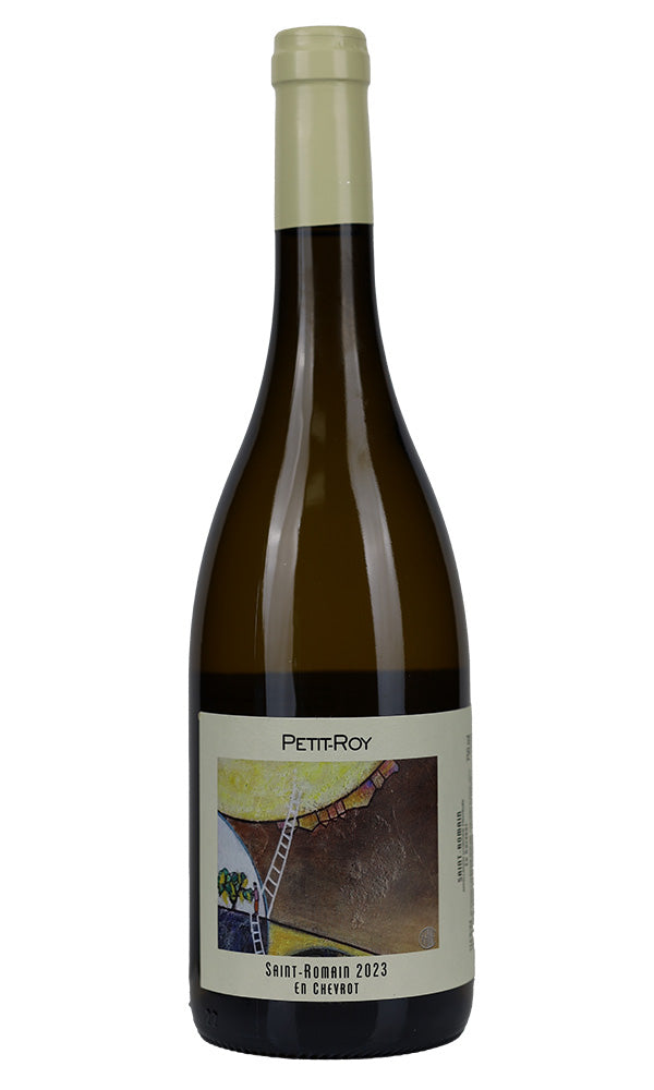Petit-Roy Saint-Romain En Chevrot 2023 750ml from Prism Fine Wine