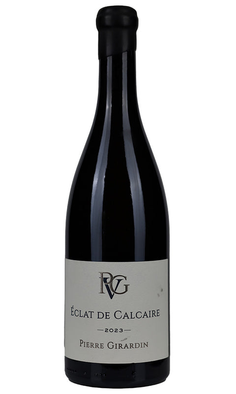 Pierre Girardin Bourgogne Chardonnay 'Eclat de Calcaire' 2023 750ml