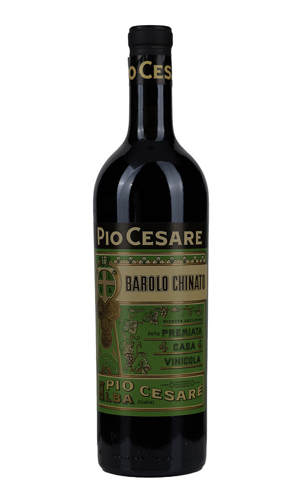 Pio Cesare Barolo Chinato 750ml from Prism Fine Wine