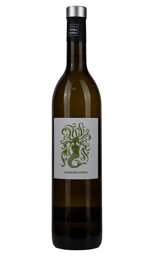 Pleamar 'Serea' Albarino 2025 750ml from Prism Fine Wine