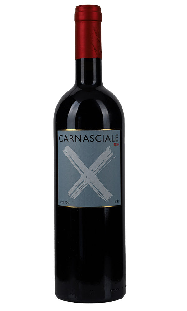 Podere Il Carnasciale 'Carnasciale' Toscana IGT 2020 750ml from Prism Fine Wine