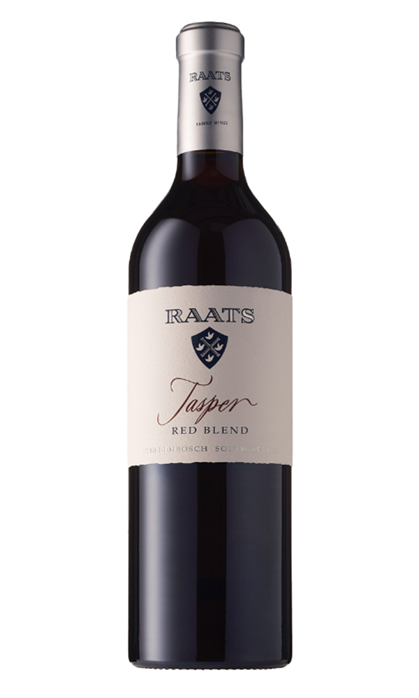 Raats 'Red Jasper' Red Blend 2022 750ml from Prism Fine Wine