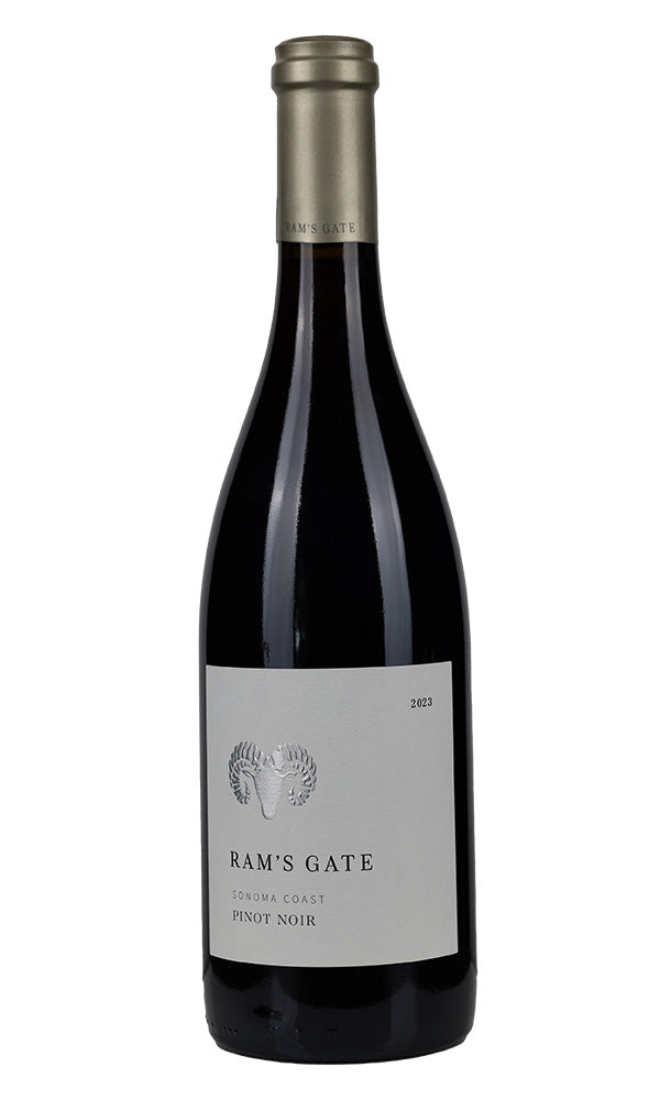 Ram's Gate Winery Sonoma Coast Pinot Noir 2023 750ml from Prism Fine WIne
