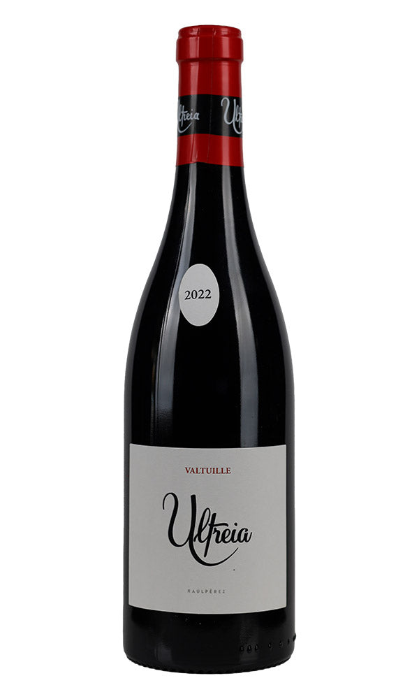 Raul Perez 'Ultreia de Valtuille' 2022 750ml from Prism Fine Wine