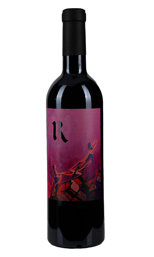 Realm Cellars Tempest Red Blend 2023 750ml from Prism Fine Wine