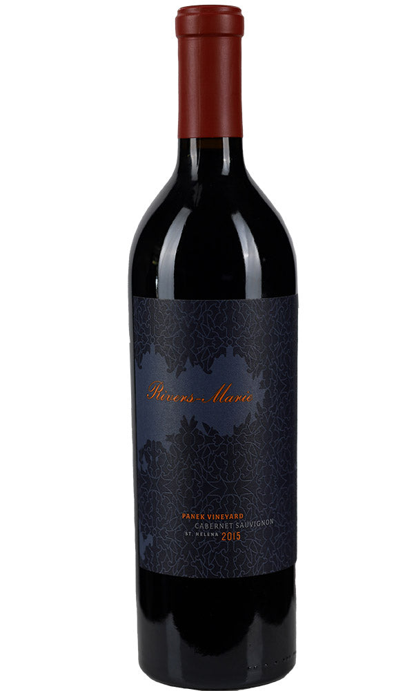 Rivers Marie Panek Vryd Cabernet Sauvignon 2015 750ml from Prism Fine Wine