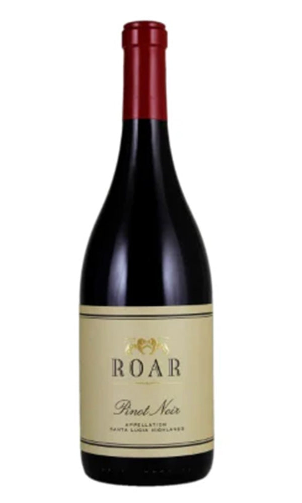 Roar Wines Santa Lucia Highlands Pinot Noir 2023 750ml from Prism Fine Wine