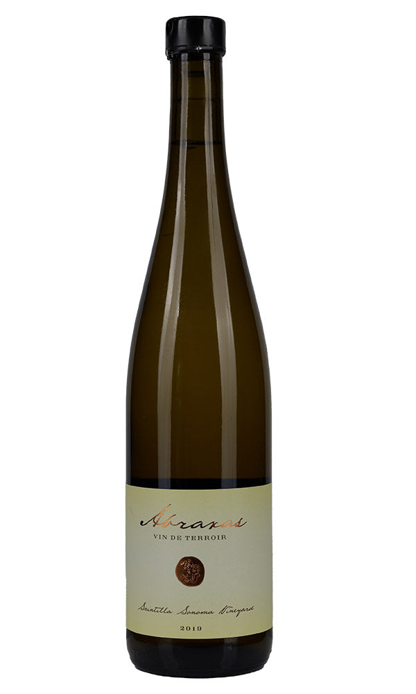 Robert Sinskey Vineyards Scintilla Sonoma Vineyard Vin de Terroir Abraxas 2019 750ml from Prism Fine Wine