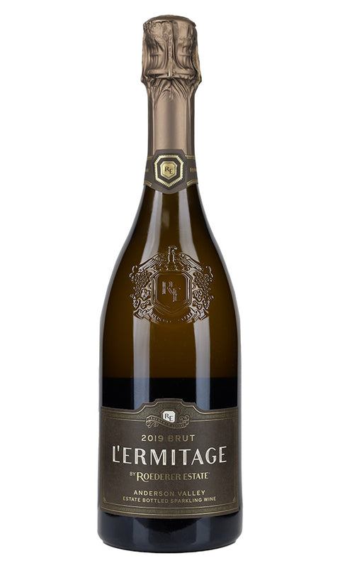 Roederer Estate L'Ermitage Brut 2019 750ml