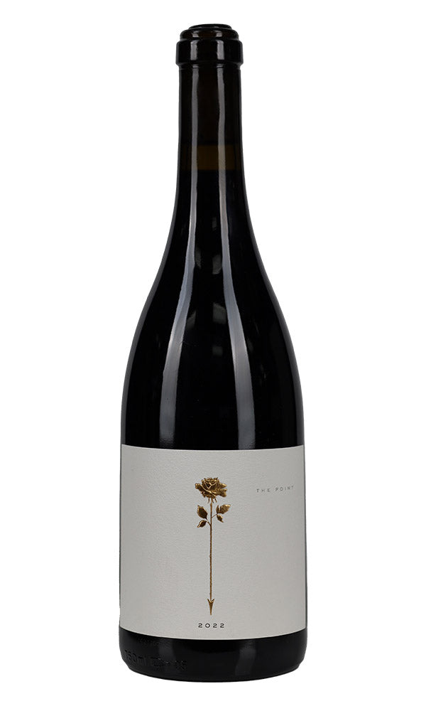 Rose & Arrow Estate 'The Point' Chelalem Highlands Pinot Noir 2022 750ml from Prism Fine Wine