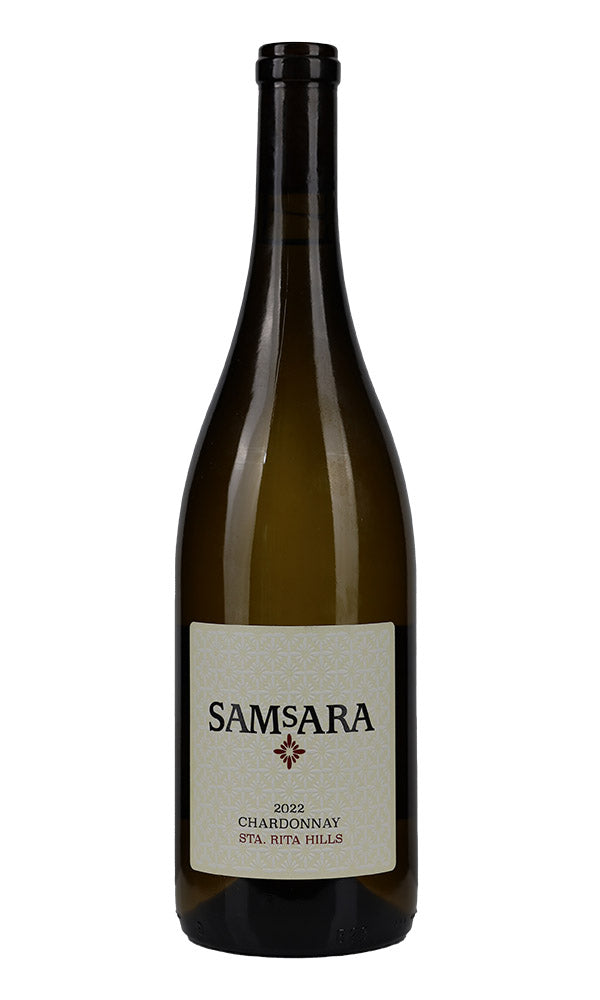 SAMsARA Chardonnay 2022 750ml from Prism Fine Wine