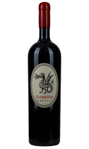 Schrader Cellars 'Old Sparky' Beckstoffer To Kalon Vineyard Cabernet Sauvignon 2023 1.5L from Prism Fine Wine