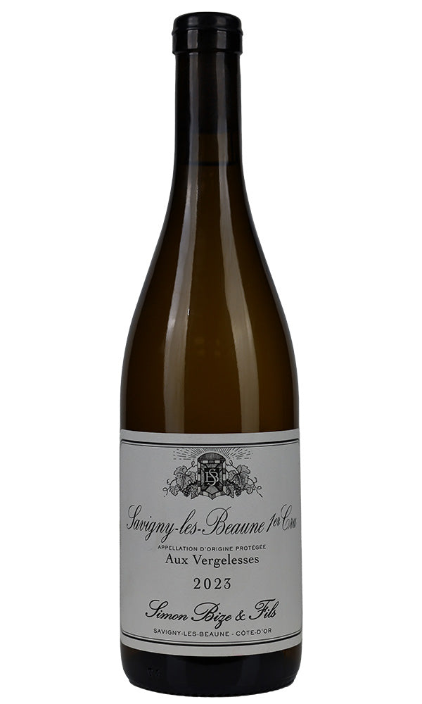 Simon Bize Savigny-lès-Beaune 1er Cru Aux Vergelesses 2022 750ml from Prism Fine WIne