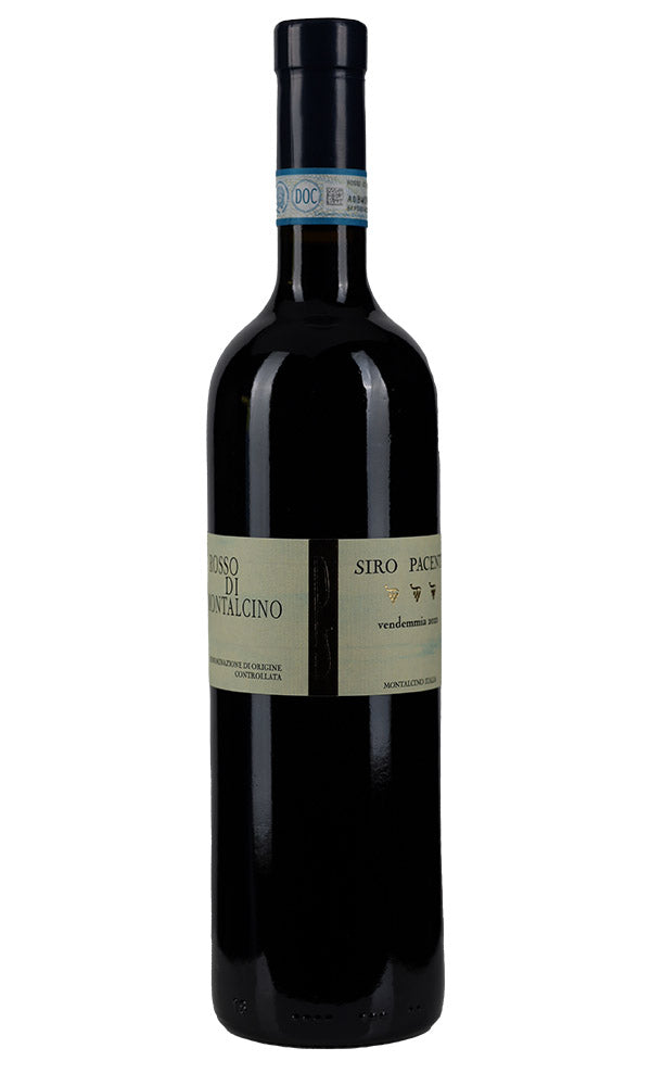 Siro Pacenti PS Rosso di Montalcino 2022 750ml from Prism Fine Wine