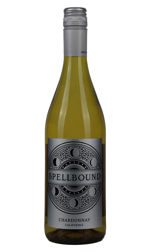 Spellbound Chardonnay 2023 from Prism Fine Wine