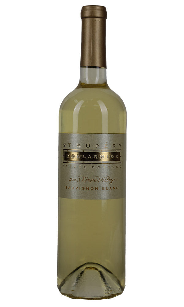 St. Supery Dollarhide Ranch Sauvignon Blanc 2023 750ml from Prism Fine Wine